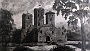 Castello DeLazara di Conselve del IX secolo. (Archivio Meneghini) (Luisa Meneghini)